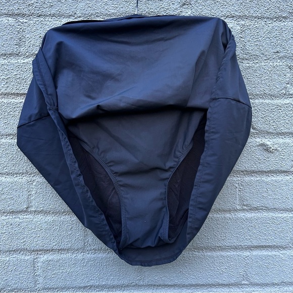 Love your ASSETS by Sara Blakely, Spanx Swim Skirt Bottoms | Size XL - Picture 2 of 5